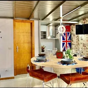  Appartement We Loft Large Great For Families Espagne