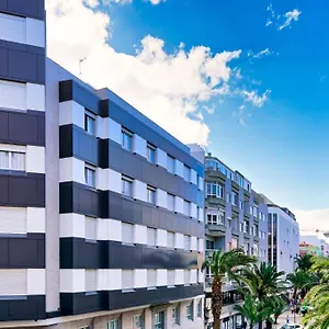  Appartement Bex Homes Espagne