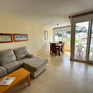  Appartement Agi Riera La Cuana Espagne
