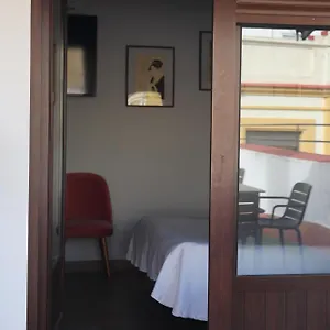  Appartement Reyes Catolicos 14 Espagne