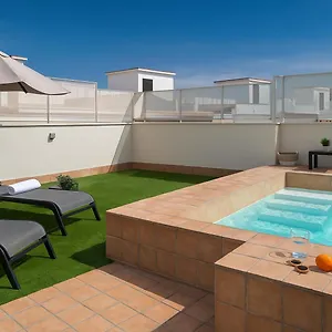  Appartement Lola 14 Espagne