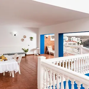  Appartement Vista Farallon Espagne