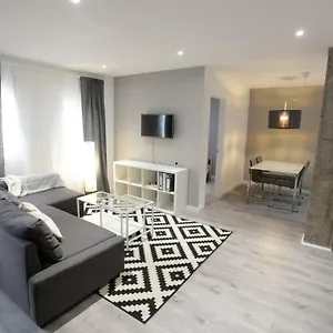  Appartement Brand New Charming Next To The River Espagne