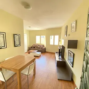  Appartement Agi Josep Sabater Espagne