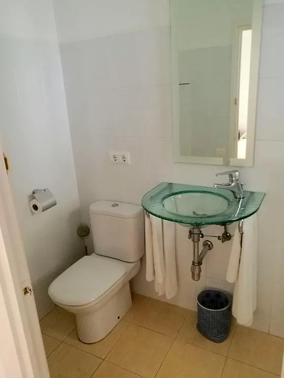 펜션 로지즈 Casa Lorca 빌라