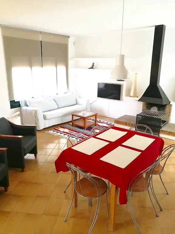 Holiday home Casa Lorca Villa Roses