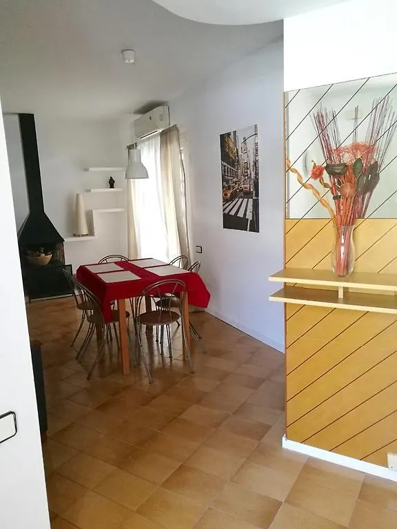 펜션 로지즈 Casa Lorca 빌라