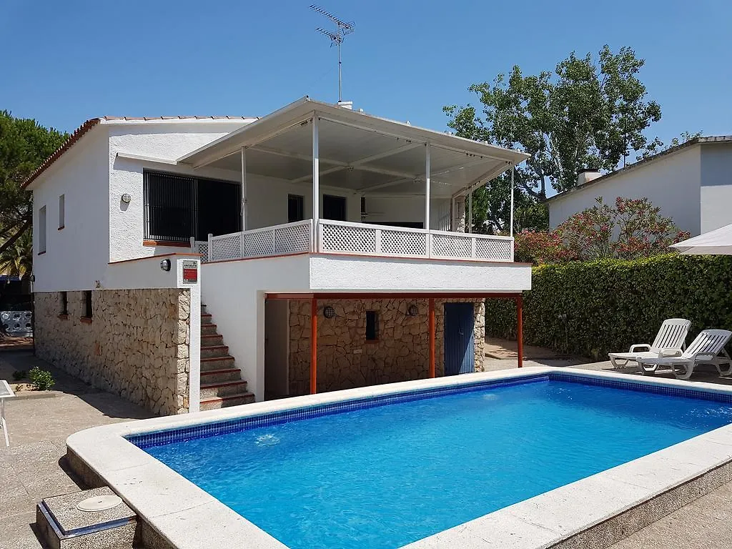로지즈 Casa Lorca 빌라