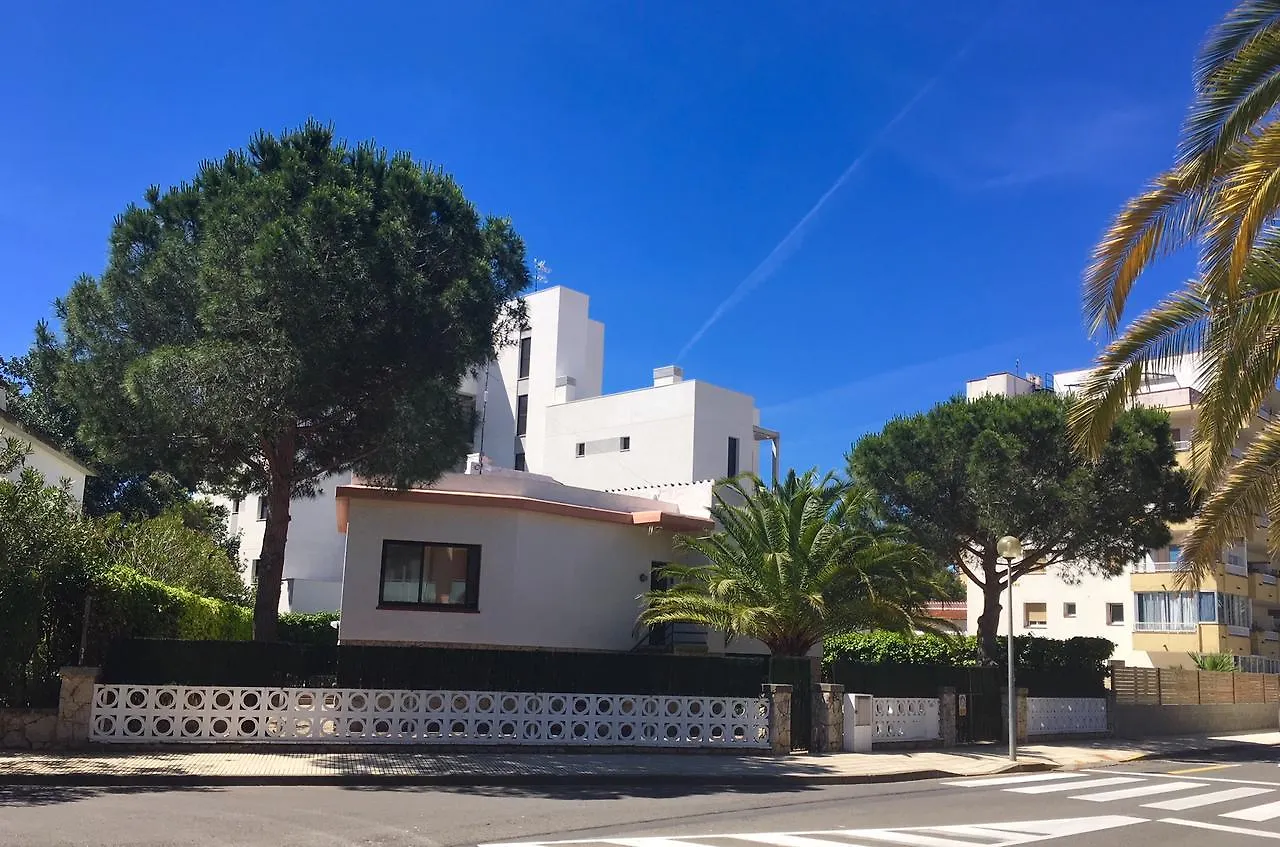 펜션 로지즈 Casa Lorca 빌라