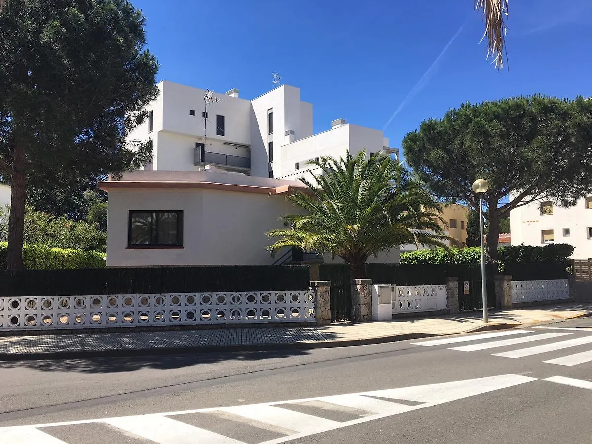로지즈 Casa Lorca 빌라 스페인